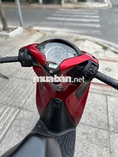 Honda SH 125i ABS 2019 Đỏ 11000 km