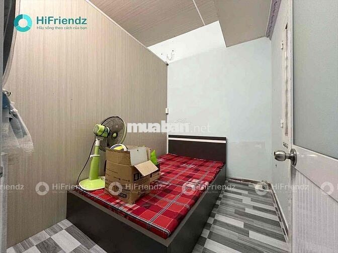 3 phòng ngủ thoáng mát gần LOTTE, UFM, TDT, NTTU