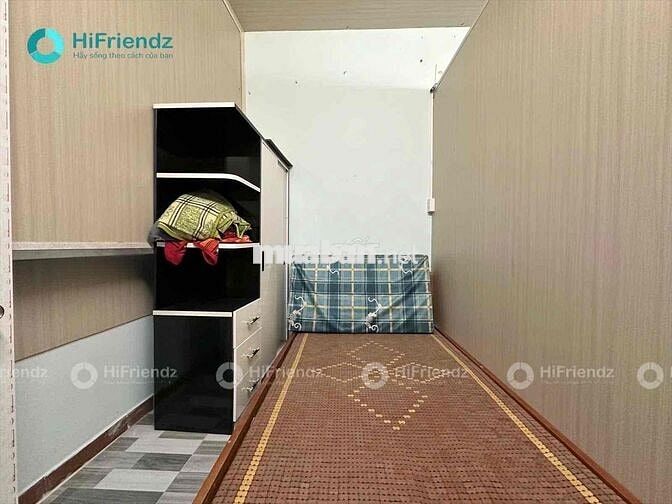 3 phòng ngủ thoáng mát gần LOTTE, UFM, TDT, NTTU