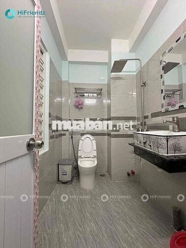 3 phòng ngủ thoáng mát gần LOTTE, UFM, TDT, NTTU