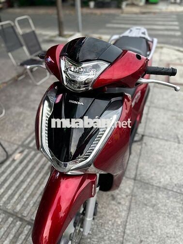 Honda SH 125i ABS 2019 Đỏ 11000 km