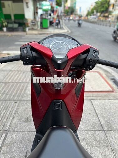 Honda SH 125i ABS 2019 Đỏ 11000 km