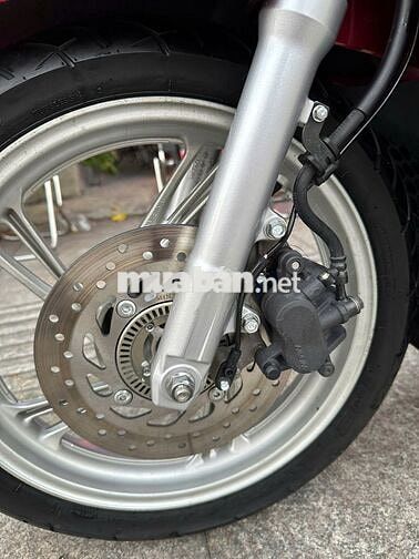 Honda SH 125i ABS 2019 Đỏ 11000 km