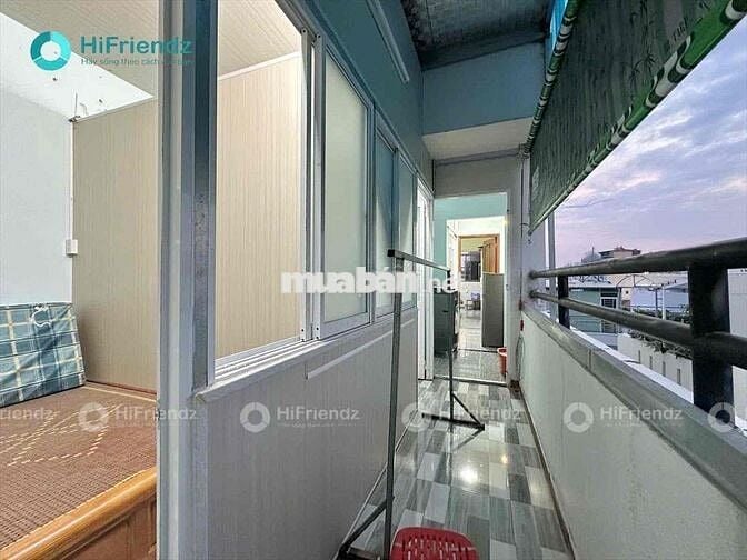 3 phòng ngủ thoáng mát gần LOTTE, UFM, TDT, NTTU