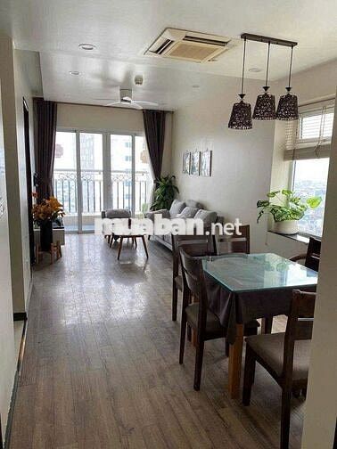 Cho thuê chung cư Hòa Bình Green- Phố Minh Khai - 70m2 - 2 ngủ - 13tr