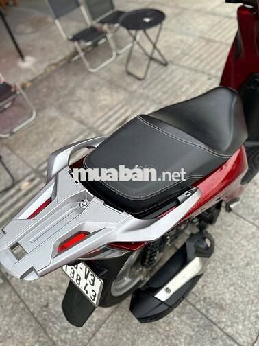 Honda SH 125i ABS 2019 Đỏ 11000 km