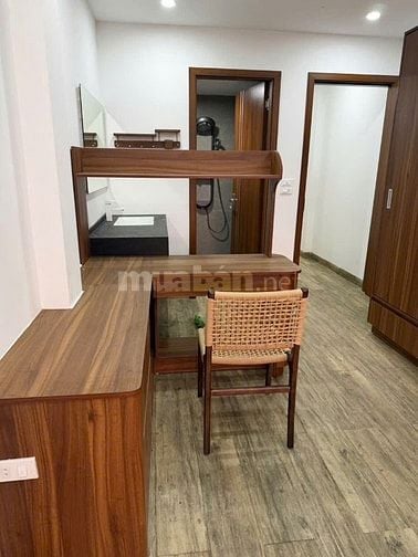 Bán nhà ngõ 264/17 đường Âu Cơ, phường Hồng Hà, DT 50m2x5tầng xây mới