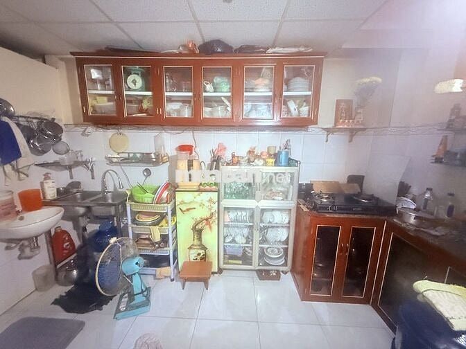 Nhà hót tân bình ngang 5,5 ...chỉ có 7 đồng 2.nhanh tay nào quý khách