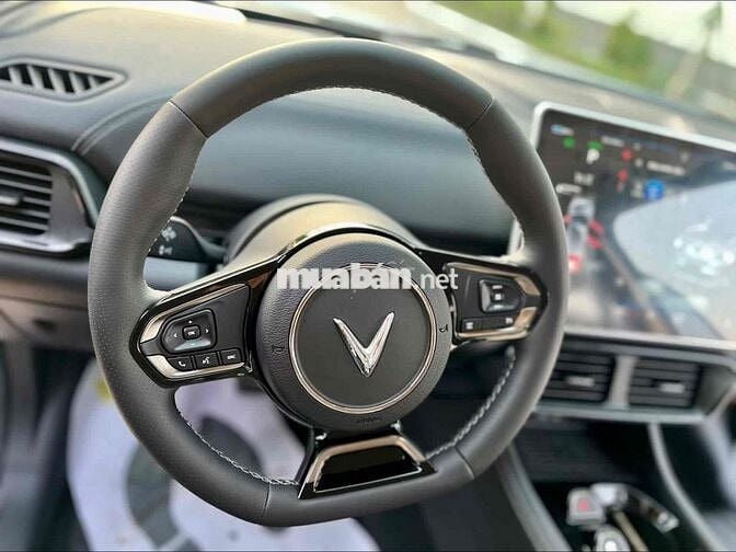 VinFast VF8 S 2024 Trắng