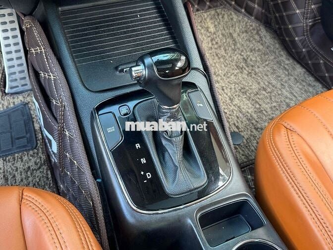 Kia Cerato 2016 1.6 AT - 72000 km