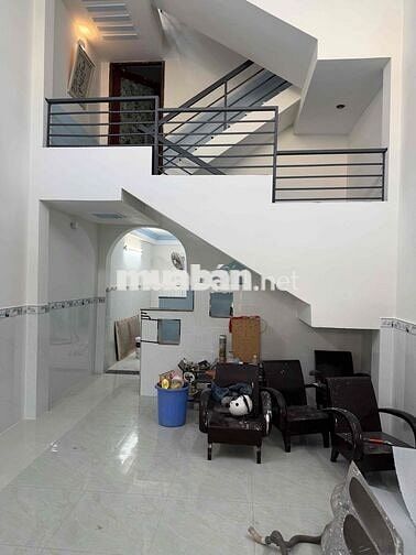 Chính chủ bán/cho thuê nhà Quang Trung Gò Vấp-HXH-3PN-vào ở ngay