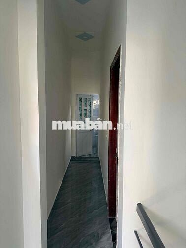 Chính chủ bán/cho thuê nhà Quang Trung Gò Vấp-HXH-3PN-vào ở ngay