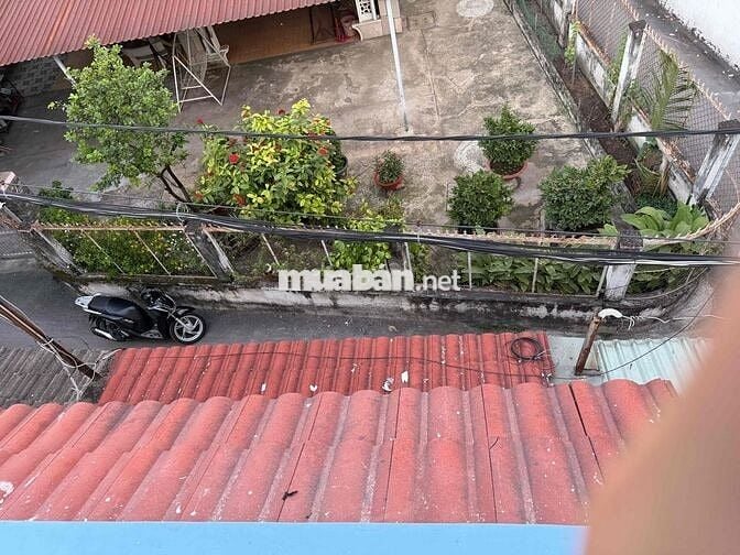 Chính chủ bán/cho thuê nhà Quang Trung Gò Vấp-HXH-3PN-vào ở ngay