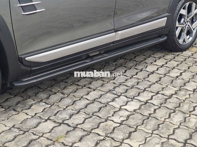 XPANDER CROSS NÂU 2024 ODO LƯỚT 11000KM LH NGAY!!!