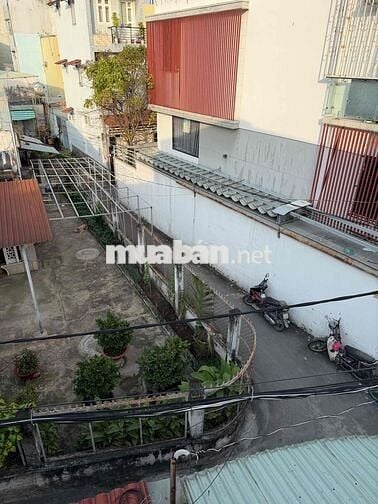 Chính chủ bán/cho thuê nhà Quang Trung Gò Vấp-HXH-3PN-vào ở ngay