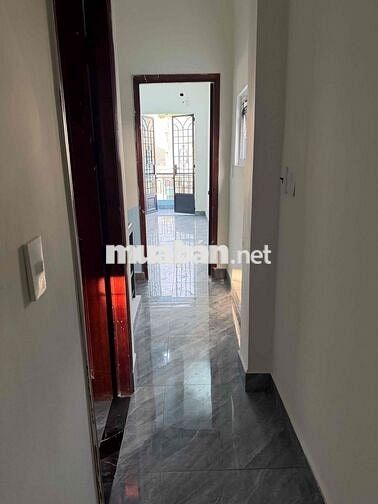 Chính chủ bán/cho thuê nhà Quang Trung Gò Vấp-HXH-3PN-vào ở ngay