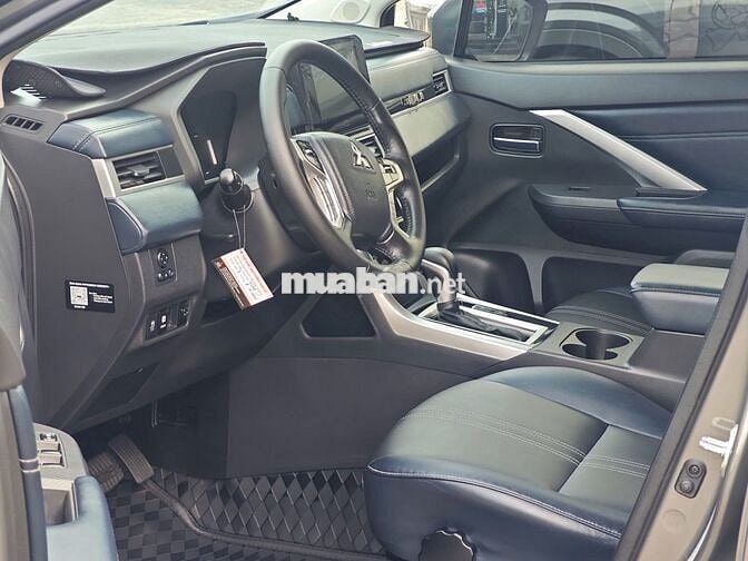 XPANDER CROSS NÂU 2024 ODO LƯỚT 11000KM LH NGAY!!!