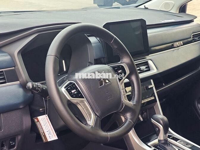 XPANDER CROSS NÂU 2024 ODO LƯỚT 11000KM LH NGAY!!!