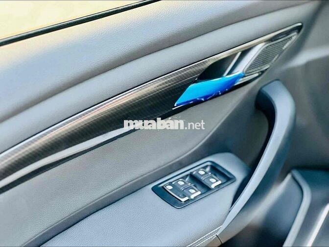 VinFast VF8 S 2024 Trắng