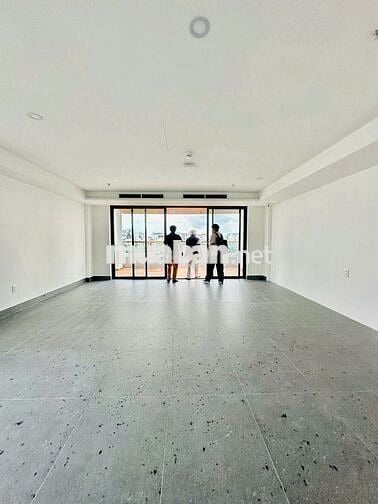 Cho thuê nhà mặt tiền số 295B Hoàng Sa, Phường Tân Định, Quận 1