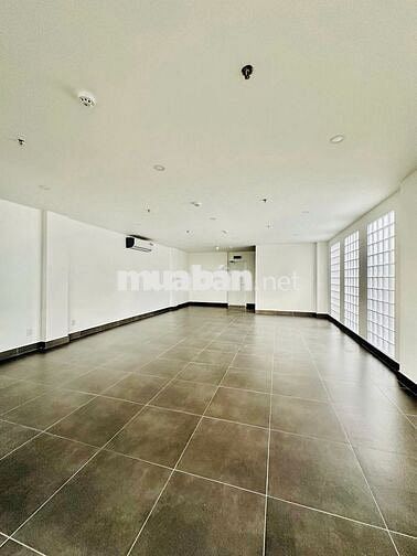 Cho thuê nhà mặt tiền số 295B Hoàng Sa, Phường Tân Định, Quận 1