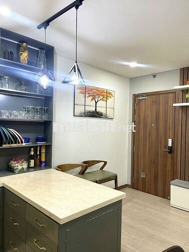 CHO THUÊ CĂN HỘ 1PN VIEW QUẬN 1