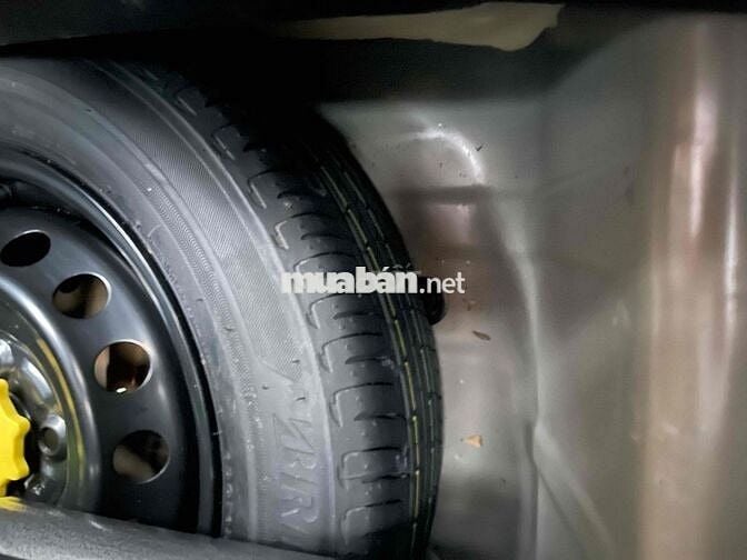 Toyota Wigo 1.2Cvt 2024