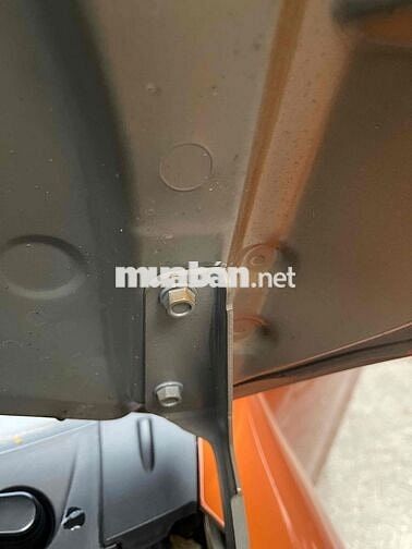 Toyota Wigo 1.2Cvt 2024