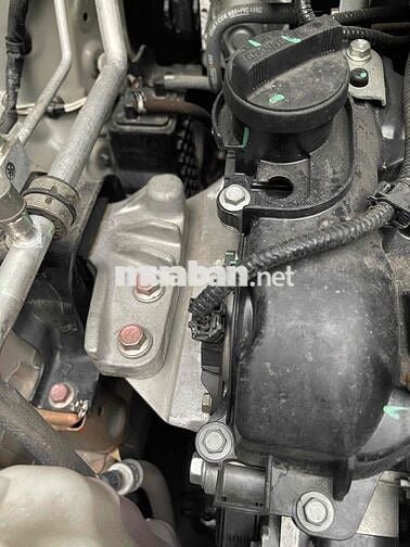 Toyota Wigo 1.2Cvt 2024