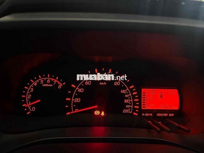 Toyota Wigo 1.2Cvt 2024