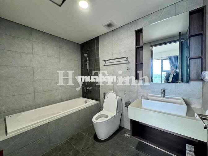 Cho Thuê 3PN Mizuki Park 99m2 Phân khu Cao Cấp Panorama - Ở Liền Được