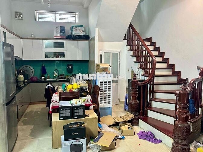 CẦN BÁN KĐG MẬU LƯƠNG , ĐƯỜNG TRƯỚC NHÀ ÔTÔ ĐỖ CỬA