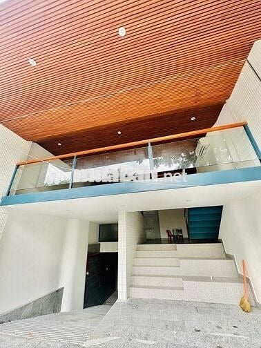 Cho thuê nhà mặt tiền số 295B Hoàng Sa, Phường Tân Định, Quận 1