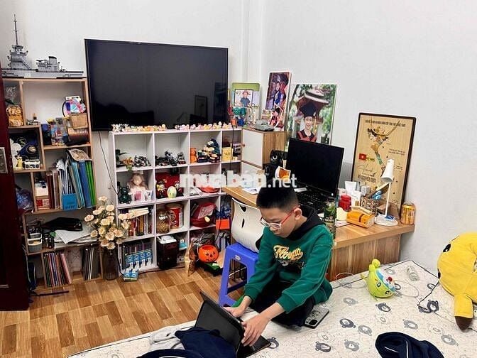 CẦN BÁN KĐG MẬU LƯƠNG , ĐƯỜNG TRƯỚC NHÀ ÔTÔ ĐỖ CỬA