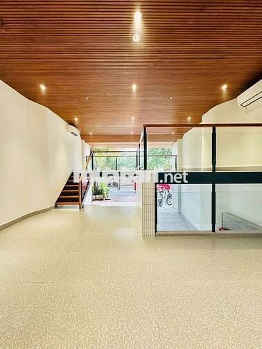 Cho thuê nhà mặt tiền số 295B Hoàng Sa, Phường Tân Định, Quận 1