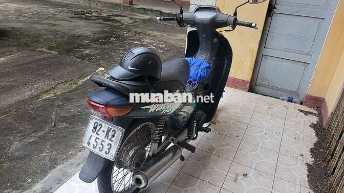 Honda wave Thái 110 chính chủ