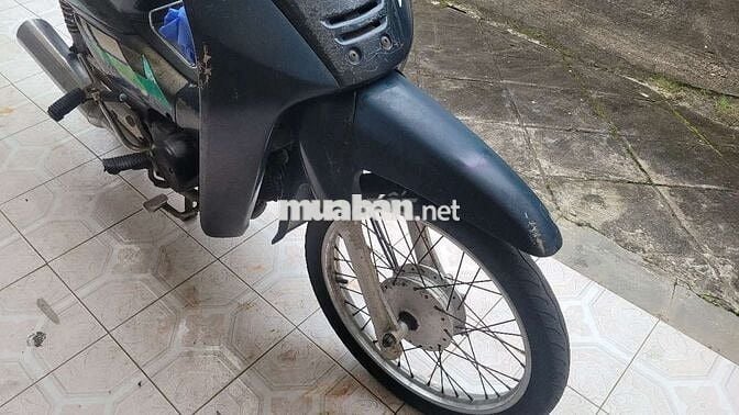 Honda wave Thái 110 chính chủ