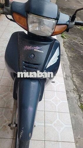 Honda wave Thái 110 chính chủ