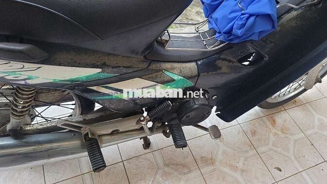 Honda wave Thái 110 chính chủ