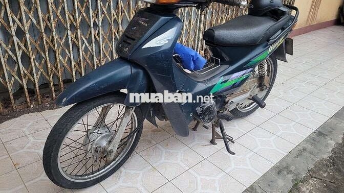 Honda wave Thái 110 chính chủ
