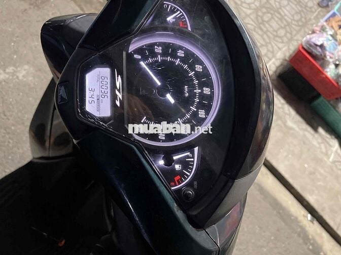 Honda SH 2018 150 cbs chính chủ