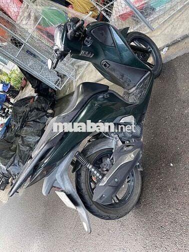 Honda SH 2018 150 cbs chính chủ