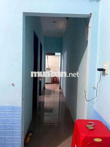 Nhà trung tâm TĐ, cách Ngã Tư Thủ Đức + đại học spkt 500m. Hẻm oto