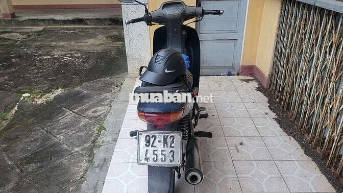 Honda wave Thái 110 chính chủ