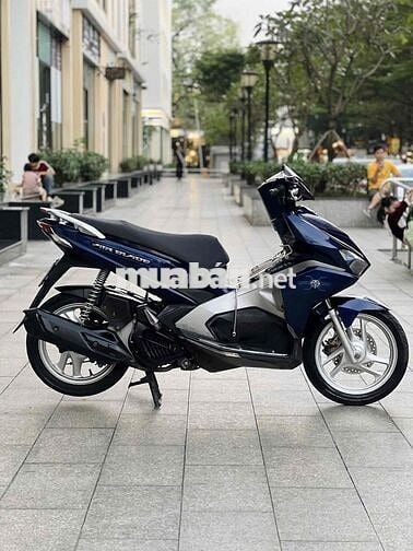 Honda Air Blade Siêu nhân Xanh