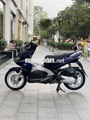 Honda Air Blade Siêu nhân Xanh