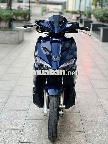 Honda Air Blade Siêu nhân Xanh