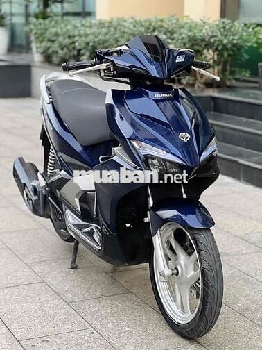 Honda Air Blade Siêu nhân Xanh