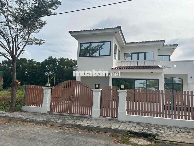 BÁN ĐẤT NỀN DỰ ÁN LA MAISON DE CẦN GIỜ GIÁ TỐT CHỈ CÓ 1 LÔ ***