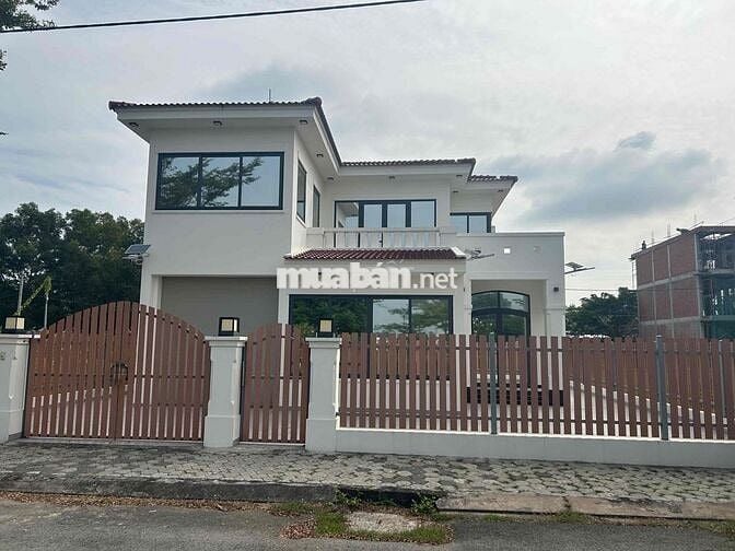 BÁN ĐẤT NỀN DỰ ÁN LA MAISON DE CẦN GIỜ GIÁ TỐT CHỈ CÓ 1 LÔ ***